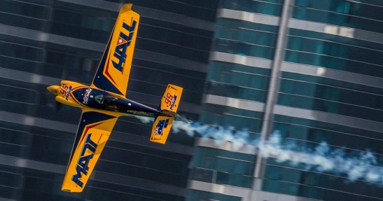 Red Bull Air Race